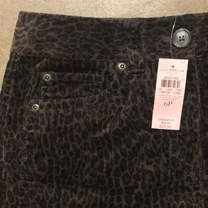 NWT Ann Taylor Skirt